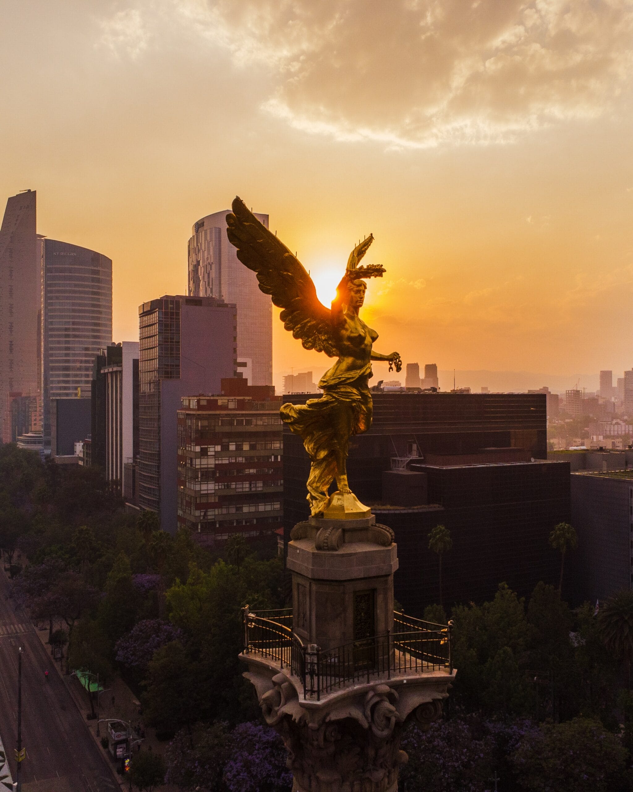 ángel